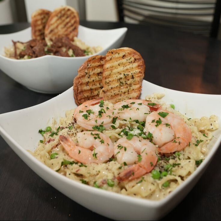 A glimpse inside Olive's Eatery and The Shoppes