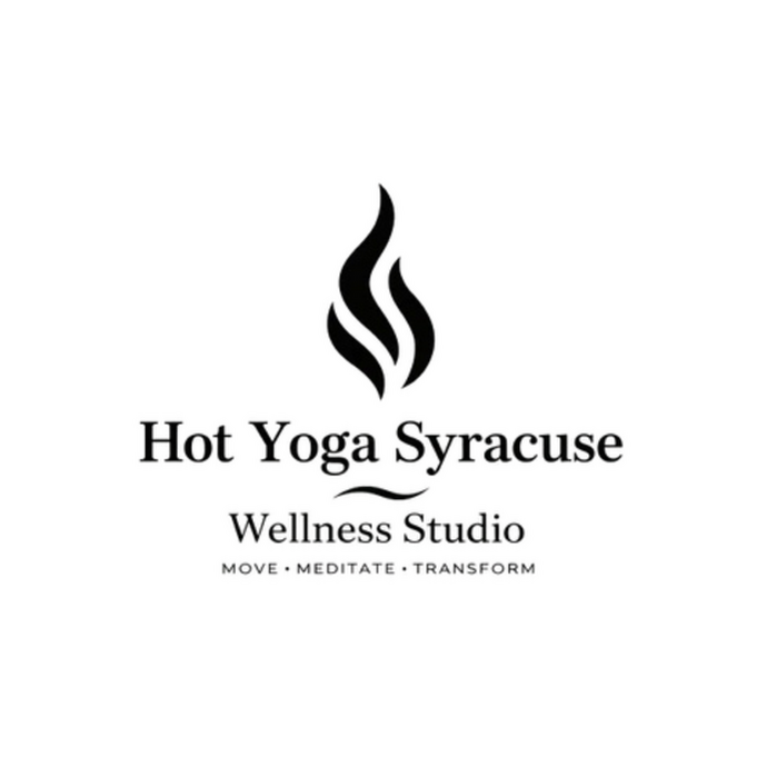 Hot Yoga Syracuse