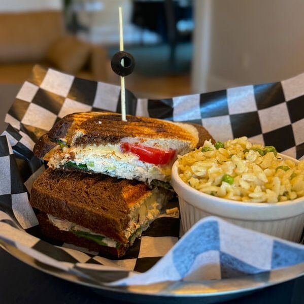 A glimpse inside Olive's Eatery and The Shoppes