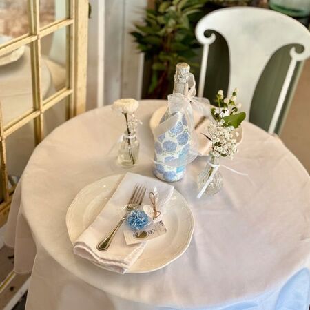 A glimpse inside Olive's Eatery and The Shoppes