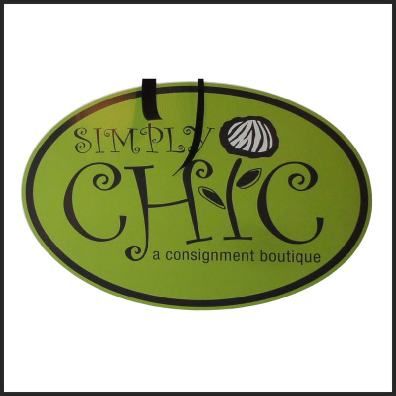 Simply Chic