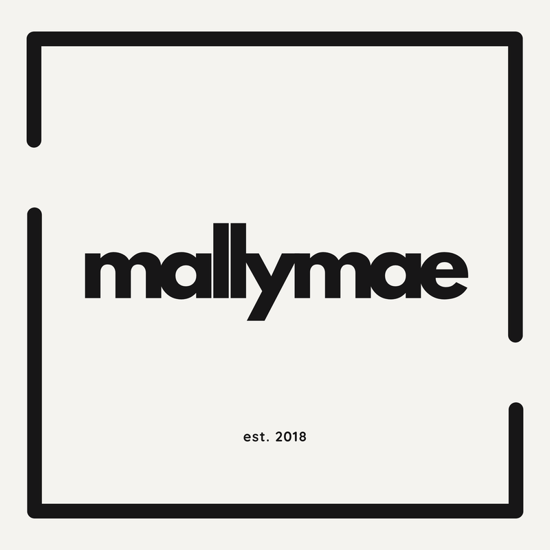 MallyMae Boutique logo