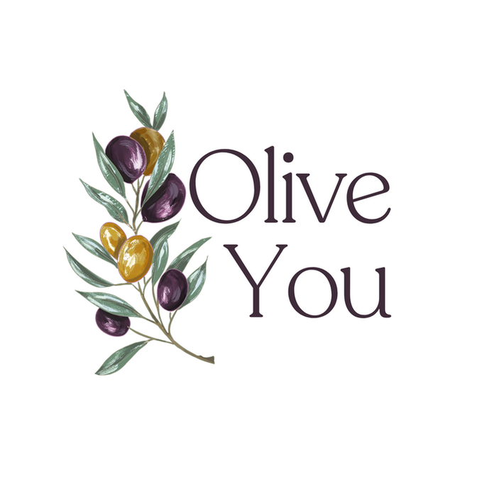 Olive You Boutique logo