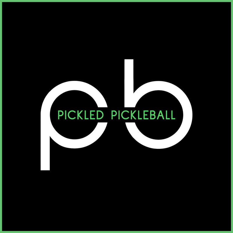 Pickled Pickleball