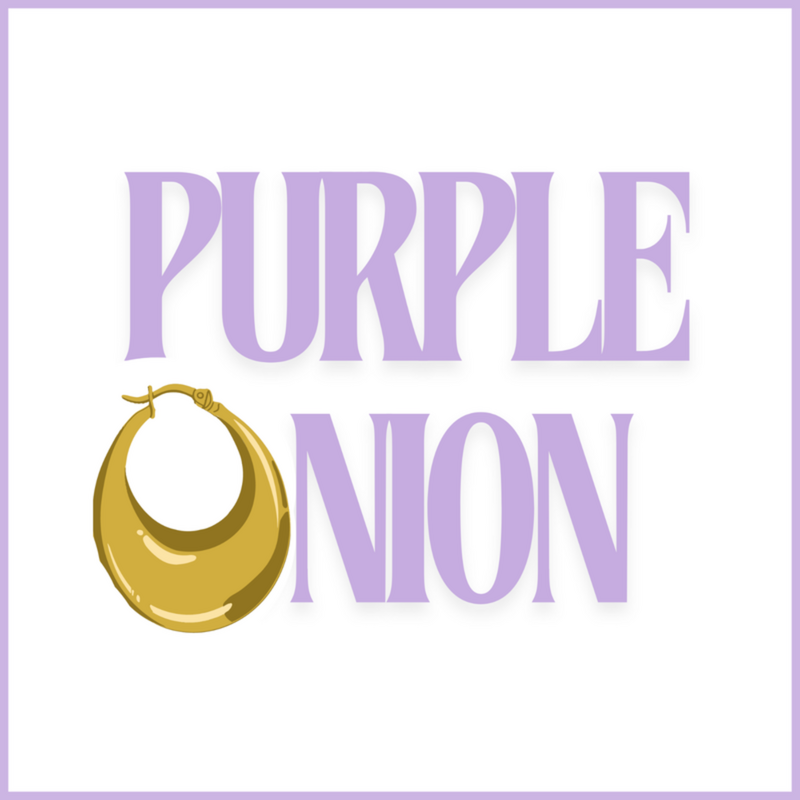 Purple Onion