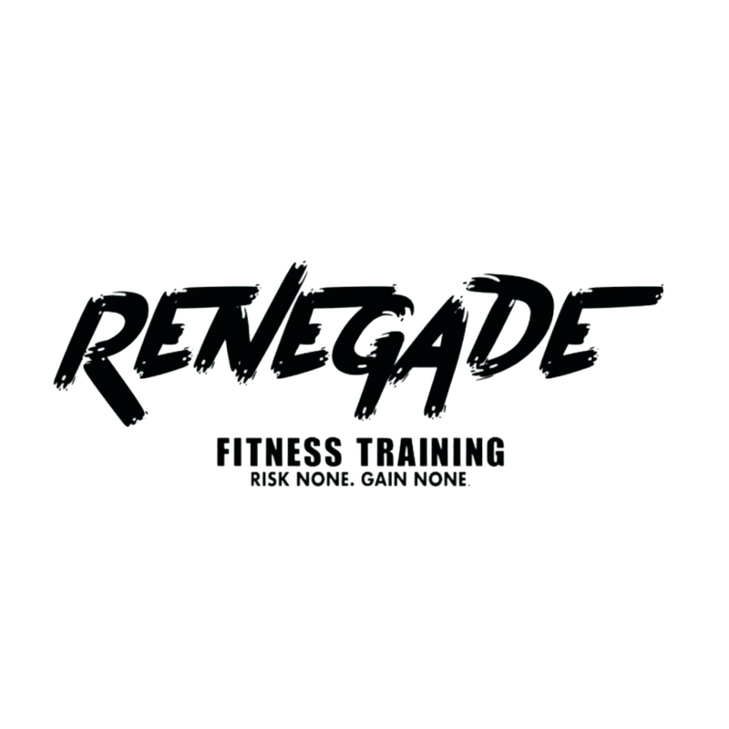 Renegade Fitness Training