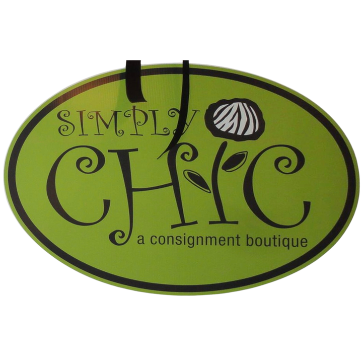 Simply Chic logo