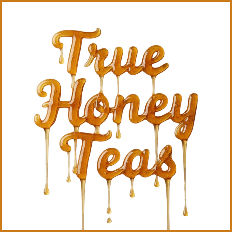 True Honey Teas