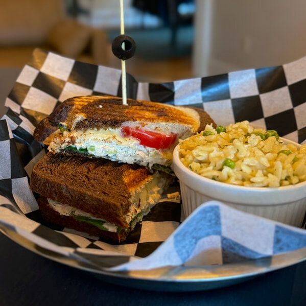A glimpse inside Olive's Eatery and The Shoppes