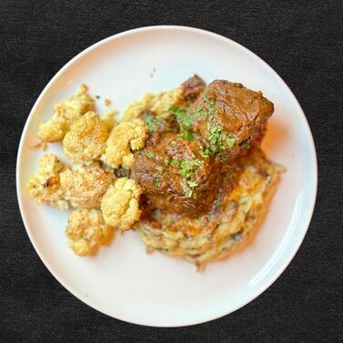A glimpse inside Olive's Eatery and The Shoppes